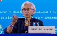 Глава МВФ призывает страны к сотрудничеству