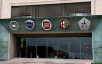 Компания Fiat стремится к первенству на мировом авторынке 
