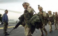 В Японии схватили двух американских солдат-насильников