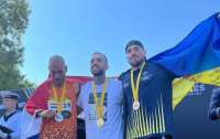 Ігри нескорених-2023: українські ветерани вибороли нові медалі