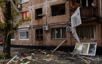 Взрыв газа в Донецке: пострадало пять человек