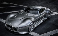 Гиперкар Mercedes-AMG станет быстрейшим на планете