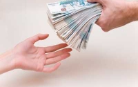 Украине удалось частично ослабить долговое бремя, - эксперты