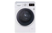Новые стиральные машины LG экономят время и электроэнергию