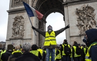 Активность французских протестантов сильно снижается в последнее время