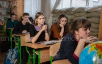 Количество атак на школы на востоке Украины увеличилось в четыре раза, - ЮНИСЕФ