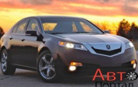 Acura собирается изменить стиль дизайна своих новинок 