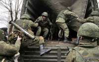 Генштаб ЗСУ: 80 російських зеків втекли з позицій, бо не хочуть воювати в Україні