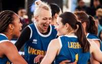 Женская сборная Украины по баскетболу 3×3 впервые за шесть лет выступит на ЧМ