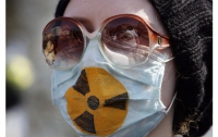 Авария на Японской АЭС не угрожает украинцам, - МЧС 