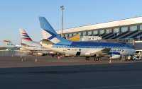 Эстония запретила авиасообщение с Украиной