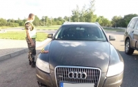 Пограничники выявили 119 разыскиваемых Интерполом автомобилей