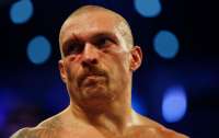 Менеджер Усика заявил, что боя с Фьюри не будет