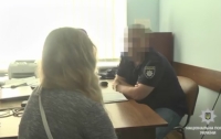 Женщина из Запорожья пыталась открыть сеть борделей в Тернополе