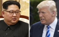 Ким Чен Ын может отказать Трампу во встрече