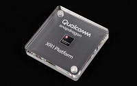 Qualcomm представила процесор для гарнітур віртуальної реальності