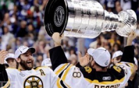 «Бостон» в шестой раз завоевал Кубок Стэнли