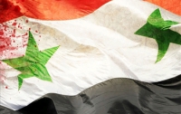 Сирия готова отдать химическое оружие
