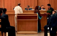 Сторонник Мубарака получил срок 