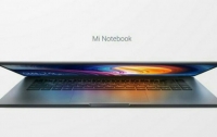 Xiaomi готовит ноутбук с процессором Intel