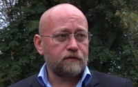 На Донбассе задержали переговорщика Рубана с арсеналом оружия