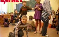 В Киеве нет спроса на русскоязычные детские садики