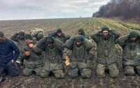 В Черниговской области оккупанты несут потери и сдаются в плен, - Генштаб ВСУ