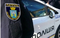 На Прикарпатье произошла драка со стрельбой между иностранцами