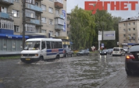 В «Киевавтодоре» назвали причину потопов: Бондаренко «забил» на ливнестоки