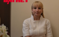 Виктория Лесничая: С Киево-Печерской Лаврой у нас спокойные, деловые отношения