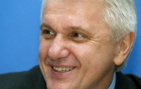 Литвин подался в ректоры 