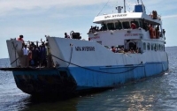 В Танзании затонул паром с пассажирами, десятки погибших