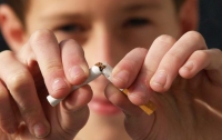 Ученые нашли легкий способ бросить курить