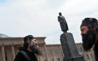 В Грузии проведут тендер на снос памятника Сталину