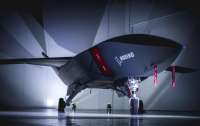 Boeing показала первый боевой беспилотник с искусственным интеллектом