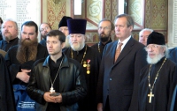 В России создано общество православных врачей 