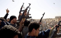 Ливийских повстанцев обвинили в каннибализме 
